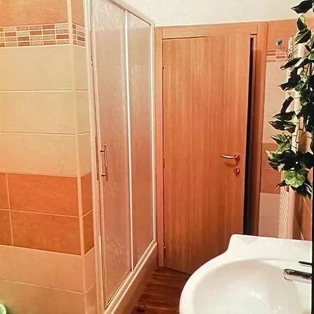 Casavela - Terme E Mare Con Giardino Holiday home *