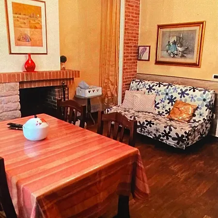 Casavela - Terme E Mare Con Giardino Holiday home Venturina Terme