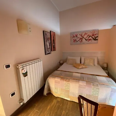 Casavela - Terme E Mare Con Giardino * Venturina Terme