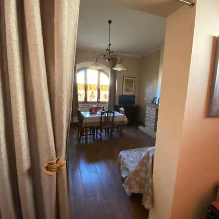 Casavela - Terme E Mare Con Giardino Holiday home