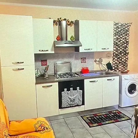 Holiday home Casavela - Terme E Mare Con Giardino *