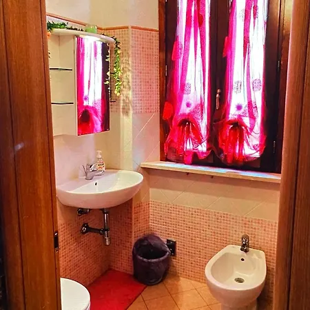 Casavela - Terme E Mare Con Giardino * Venturina Terme