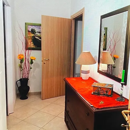Holiday home Casavela - Terme E Mare Con Giardino Venturina Terme