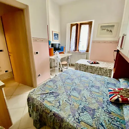 Casavela - Terme E Mare Con Giardino Holiday home *