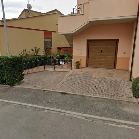 Casavela - Terme E Mare Con Giardino Holiday home