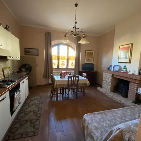 Holiday home Casavela - Terme E Mare Con Giardino