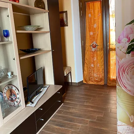 Holiday home Casavela - Terme E Mare Con Giardino Venturina Terme