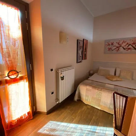 Casavela - Terme E Mare Con Giardino Holiday home